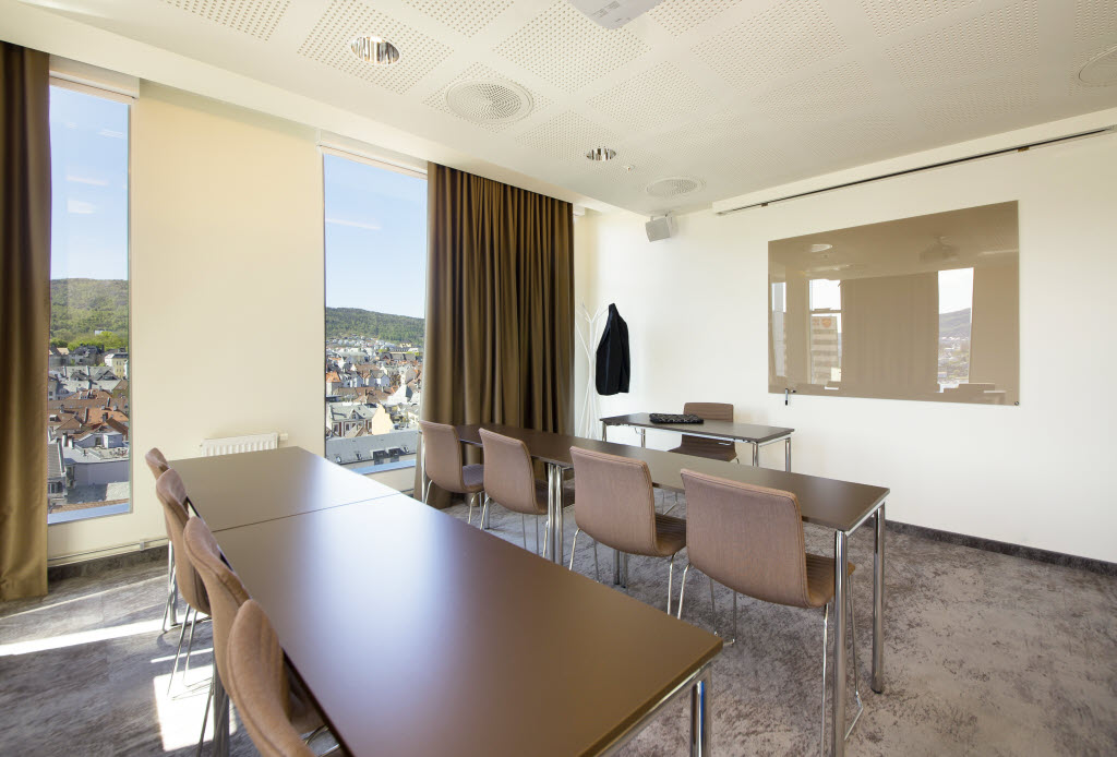 Copyright: Tord-Erik Andresen, hotellfoto.no Konferanse- og møterom, Scandic Ørnen